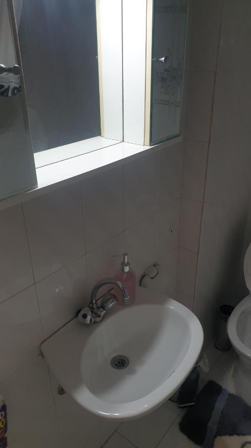 Gouris Appartements Nea Kallikrateia Esterno foto