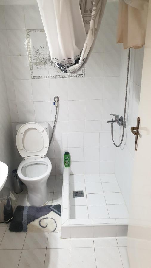 Gouris Appartements Nea Kallikrateia Esterno foto