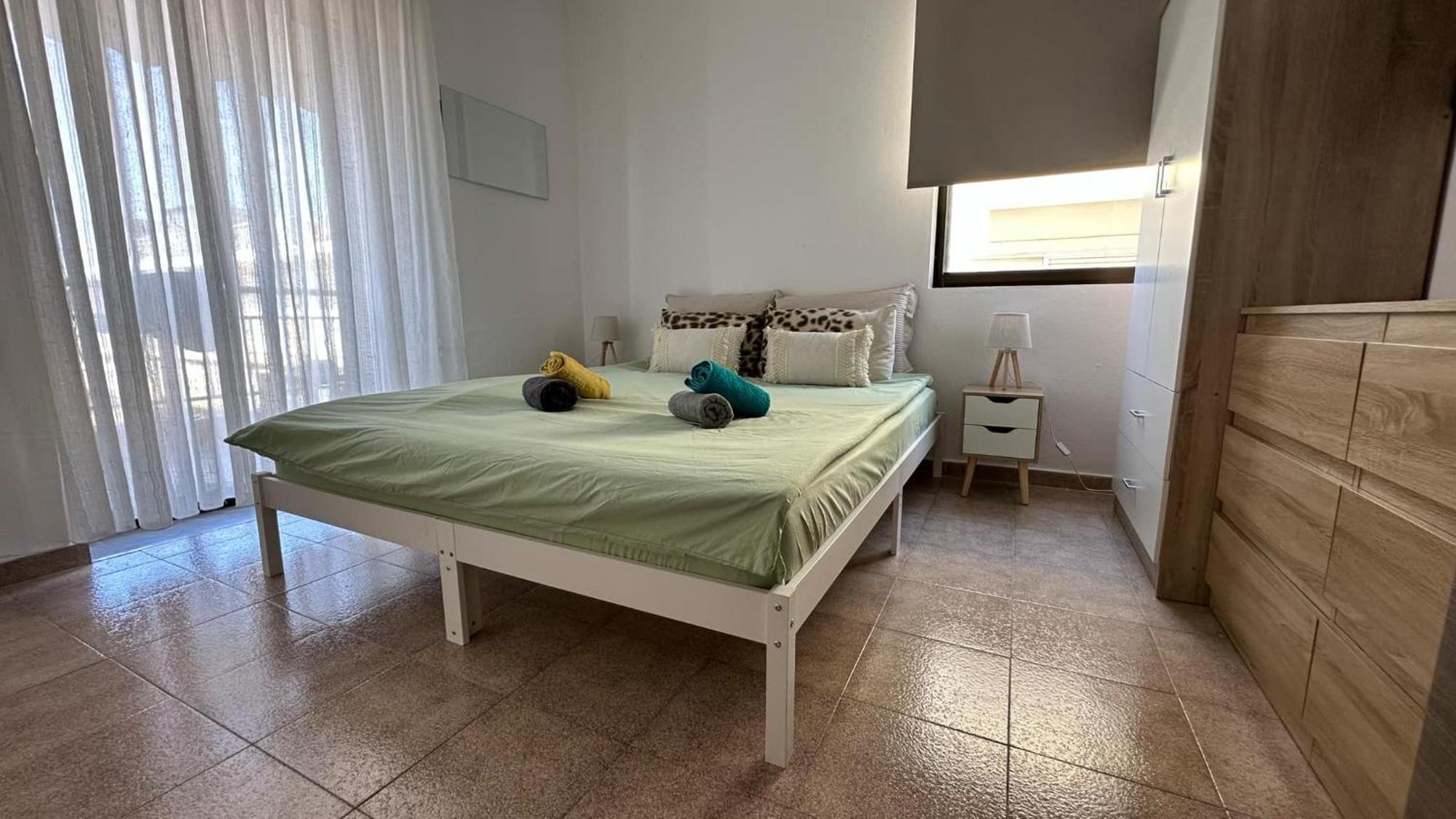 Gouris Appartements Nea Kallikrateia Esterno foto